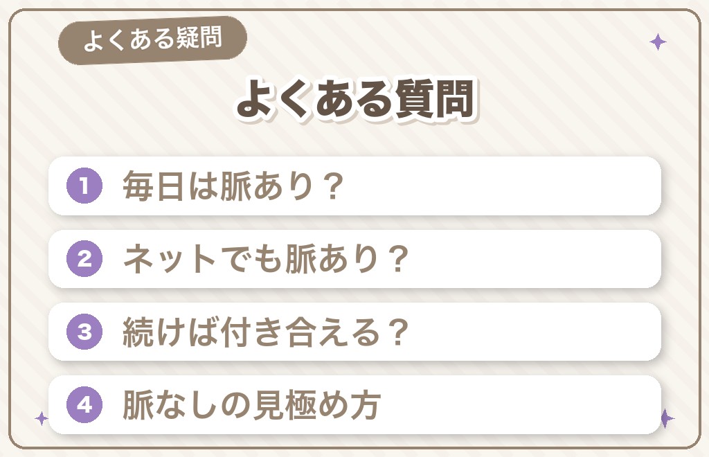 寝落ち通話に関するQ&A